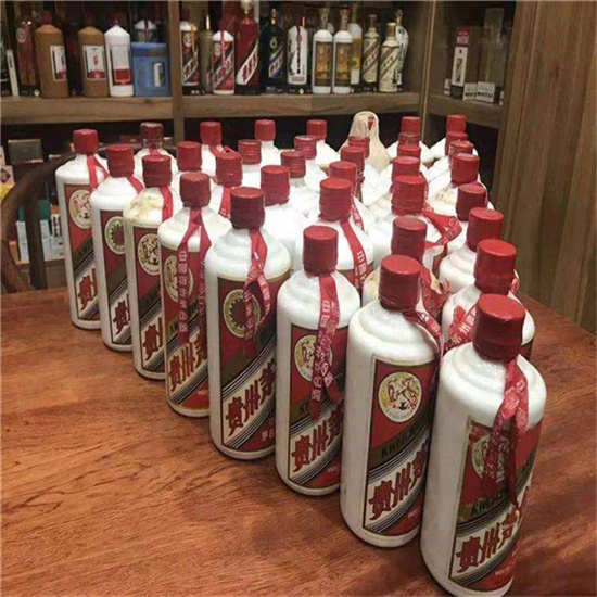 汤阴回收93年茅台酒上门回收（附近推荐1.6公里/今日更新）