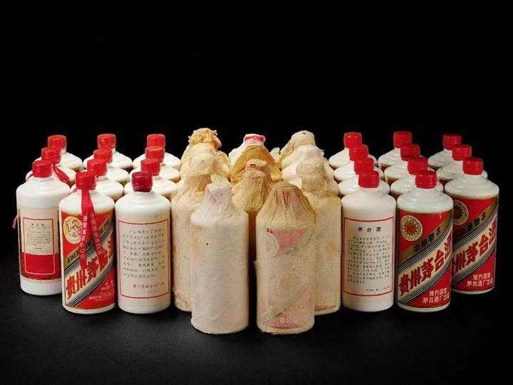 汤阴老酒回收上门哪里回收(附近上门回收茅台酒）?